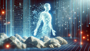 Цифровое бессмертие: благо или страдание для близких?