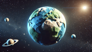 Учёные обнаружили похожую на Землю планету возле мёртвой звезды