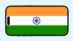 Apple может удвоить производство iPhone в Индии в течение двух лет