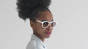 Прощайте, дужки: новые очки опираются только на виски