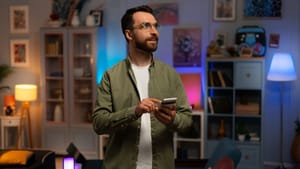 Дома россиян становятся умнее