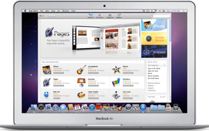 Этот день в истории Apple: компания готовится к запуску Mac App Store
