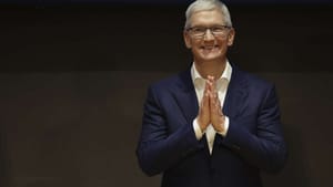 Apple усиливает сотрудничество с индийскими поставщиками в преддверии введения Трампом тарифов на импорт из Китая