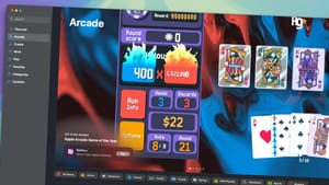 Mac на подъёме: Game Awards ознаменовали прорыв в мире macOS-гейминга