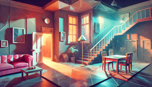 Жамевю — злой двойник дежавю