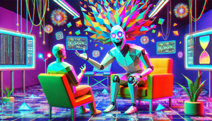 Хороший психолог с расистским уклоном: ChatGPT остаётся верен себе