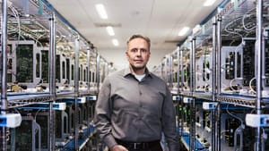 Джони Сруджи из Apple, может стать новым генеральным директором Intel