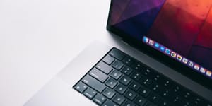 Dockside – приложение для macOS предлагающее хранить файлы рядом с доком