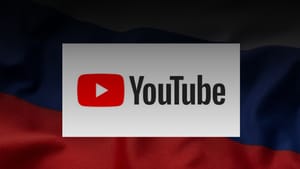 YouTube в России стал работать ещё медленнее