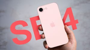 iPhone SE 4 может стать дороже