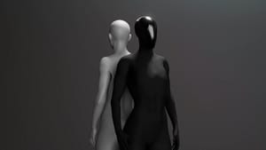 Польские инженеры разработали робота-гуманоида с 206 костями