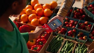 Функция Tap to Pay на iPhone стала доступна в ОАЭ