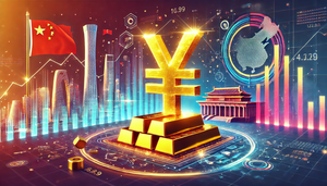 Китай направит 1 трлн юаней на развитие искусственного интеллекта в ответ на американский проект Stargate