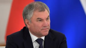 Володин пообещал оградить детей от плохого влияния видеоигр