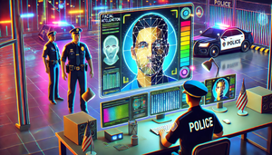 Как ИИ-технология разрушила судьбу невиновного американца