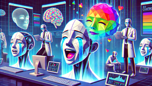 Боль и удовольствие для чат-ботов: учёные экспериментируют с признаками сознания у ИИ