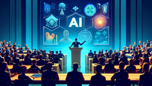 Представлен глобальный доклад по ИИ — от великих надежд до опасных рисков