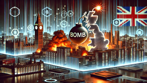228 «бомб» замедленного действия обнаружили в британских IT-системах