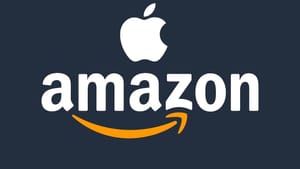 Apple и Amazon избежали группового иска в Великобритании