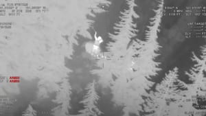 Apple Watch помогли спасти жизни пострадавших лыжников в Вашингтоне