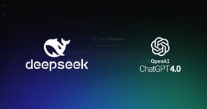 Microsoft и OpenAI подозревают кражу данных у американских ИИ-компаний для обучения DeepSeek