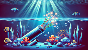 Очередная подводная авария в Балтийском море — диверсии или случайность?