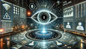 Тотальная слежка: всё больше стран покупают шпионское ПО