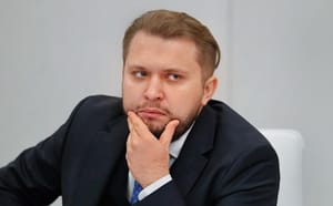 В России предлагают снимать блокировку с соцсетей при продаже доли гражданам РФ