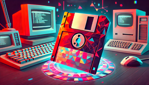 Рождение цифровой угрозы: 35 лет назад произошёл первый в истории случай с вымогательским ПО