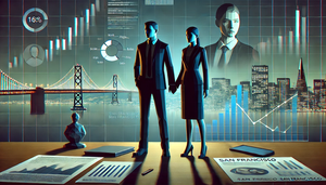 Основателю и супруге ИИ-стартапа из Сан-Франциско предъявили обвинения в мошенничестве на $60 млн