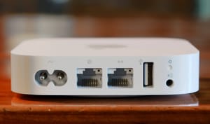 Apple может вернуться на рынок Wi-Fi маршрутизаторов, но с неожиданным подходом