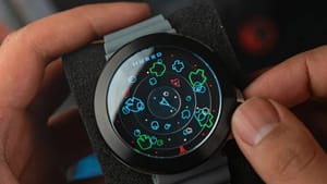 Atari выпустила часы к 45-летию игры Asteroids – и их уже раскупили