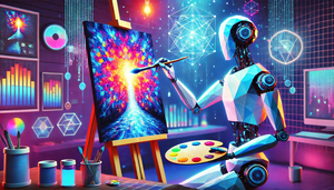 Авторское право в эпоху ИИ: в США устанавливают новые правила