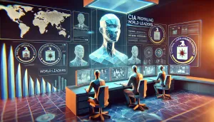 ИИ на службе ЦРУ: как симуляции мировых лидеров меняют разведку