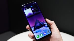 Российская ОС «Аврора» получила обновление: что изменилось