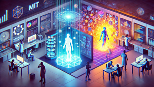 В MIT уверены, что ИИ лучше обучается в идеальных условиях, чем в реальных