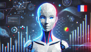 Французский аналог ChatGPT с треском провалился и ушёл в офлайн через три дня из-за абсурдных ответов