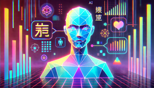 Китайский ИИ нового поколения игнорирует разговоры о Винни-Пухе и внутренних проблемах КНР