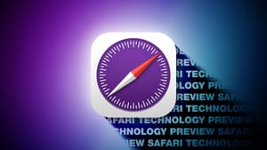 Apple выпустила Safari Technology Preview 212