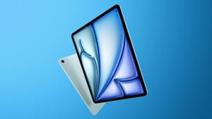 Слух: Новые модели iPad Air с чипом M3, похоже, выйдут в этом году