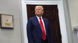 Трамп помиловал создателя наркомаркетплейса Silk Road