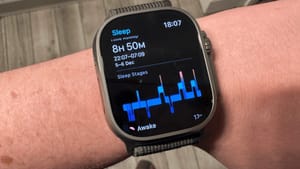 «Это изменило мою жизнь»: как Apple Watch помогли основателю Whole Foods бросить пить