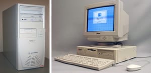 Этот день в истории Apple: Power Computing прекращает торговлю клонами Mac и закрывает магазин