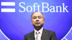 Масаёси Сон поставил миллиарды на iPhone — за три года до того, как он появился в продаже