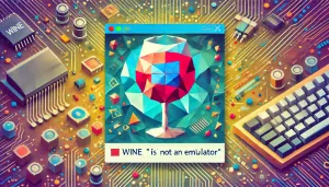 Вышел Wine 10.0: Новый стабильный релиз «не эмулятора» Windows