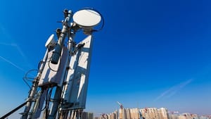 МегаФон научил сеть LTE «обходить» помехи