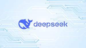 Данные уходят на восток: что стоит за популярностью DeepSeek