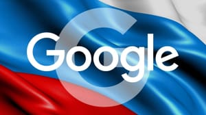 Требования российских медиа к Google достигли 1,8 дуодециллиона рублей