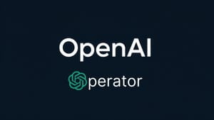 OpenAI представит ИИ-инструмент Operator, способного работать в браузере вместо пользователя