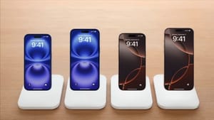 Гурман: в Apple Store на следующей неделе ожидаются обновления мерчендайза